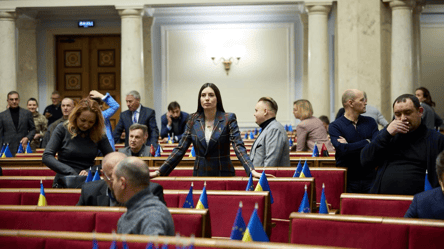 Парламент б’є історичний рекорд — завтра стартує 15-та сесія - 285x160