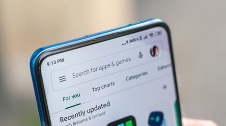 Встановіть їх першими — 5 кращих застосунків для нового Android - 285x160