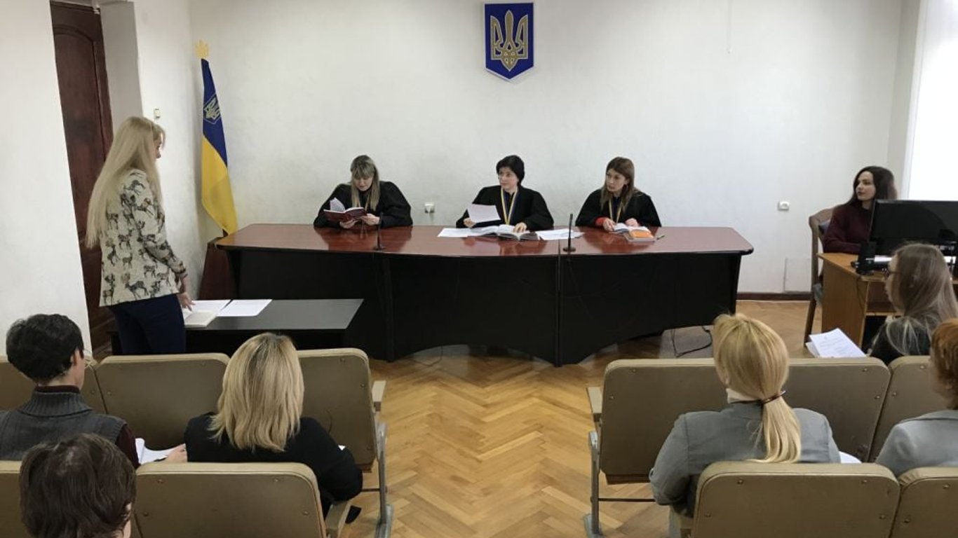 На Київщині свідок Єгови письмово відмовився від мобілізації