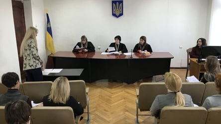 На Київщині судили свідка Єгови, який відмовився мобілізуватися через релігійні переконання - 285x160