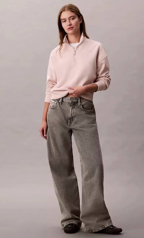 Який светр в образі працює безвідмовно