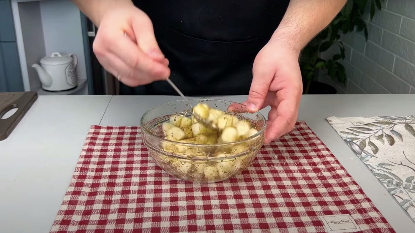 суп з сочевиці 