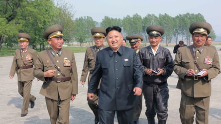 Готовятся к "возможной войне": Ким Чен Ын внезапно уволил генерала - 285x160