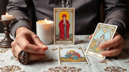 Tarot horoscope for December 8 for all zodiac signs - 285x160