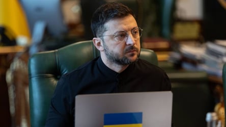 Зеленский проинформировал партнеров о ходе переговоров - 285x160