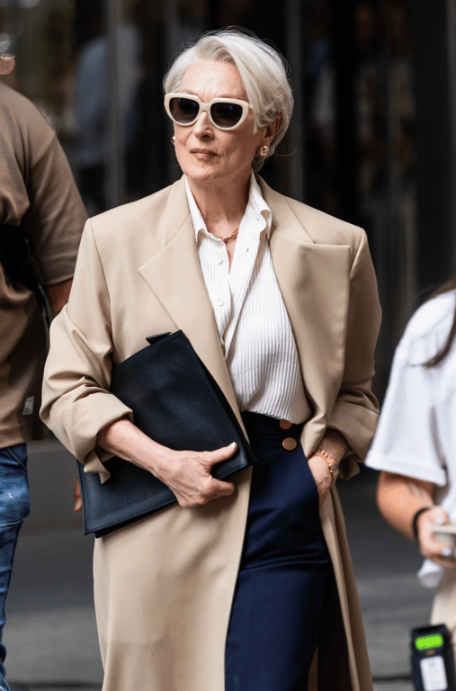 The Devil Wears Prada 2 - photo