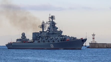 Росіяни зменшили кількість кораблів у Чорному морі: скільки на чергуванні - 285x160