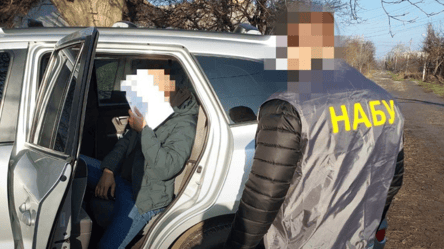 НАБУ разоблачило хищение 140 млн грн на восстановлении Донеччины - 285x160