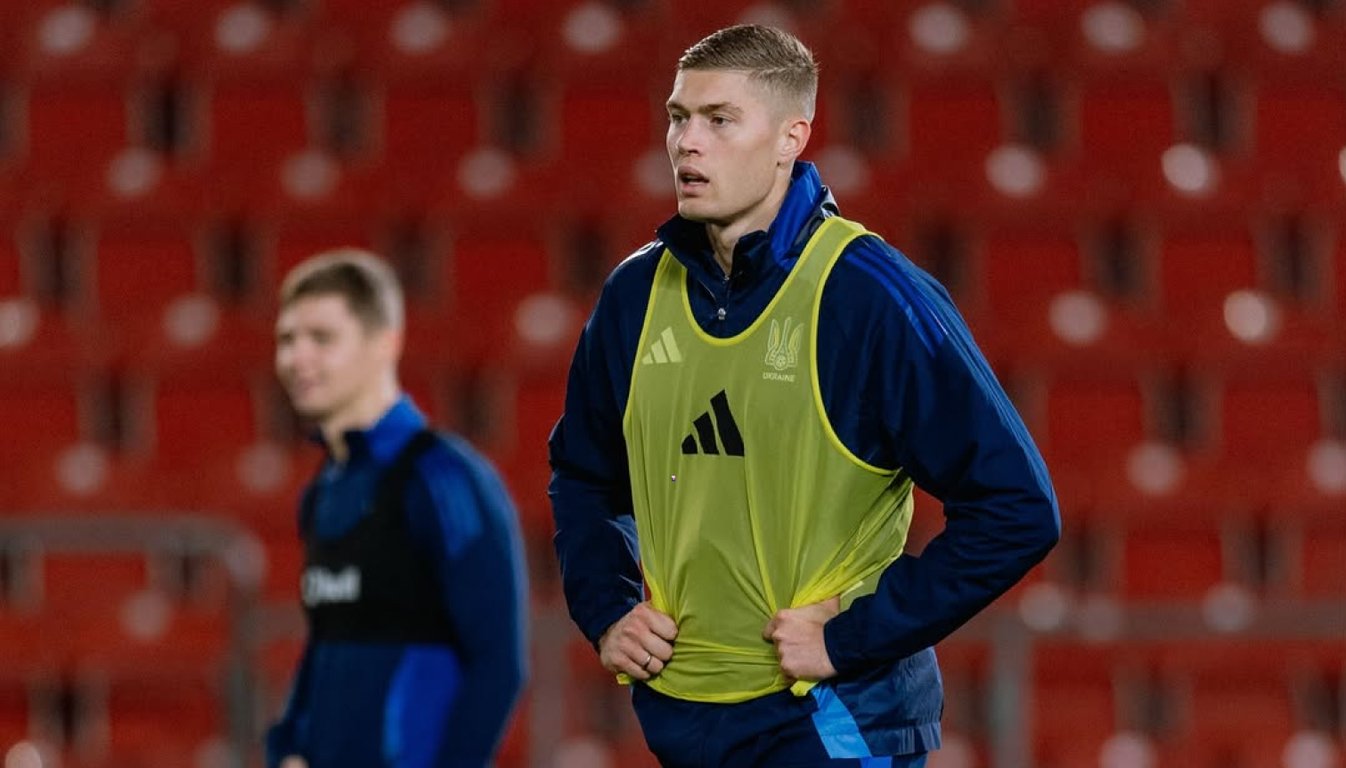 Артем Довбик