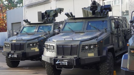 На круту техніку потрібні водії — є гарна вакансія в "Азові" - 290x160