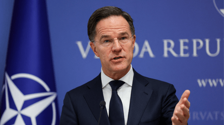 Рютте сказав, який відсоток ракет Україна отримала через PURL - 290x160