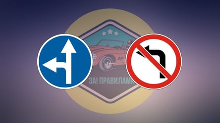 Тест ПДР — що спільного у двох дорожніх знаків - 290x160