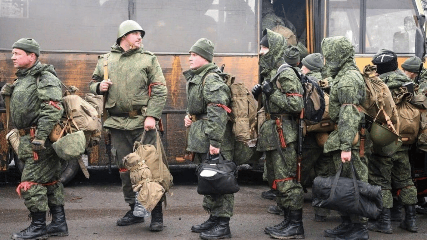 РФ привлекает в ряды своей армии людей с зависимостями, — ЦНС
