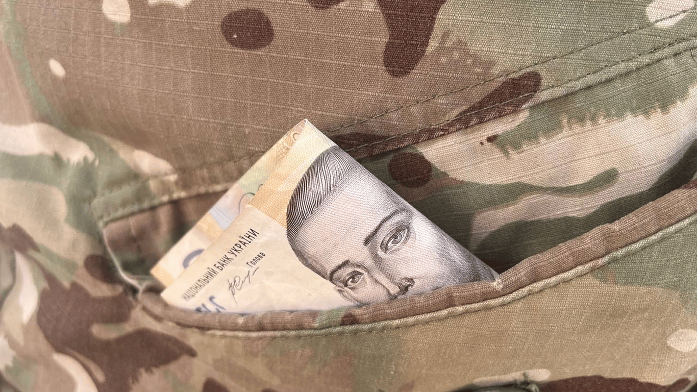 Мобілізованим хочуть змінити правила стажу: що буде з пенсіями