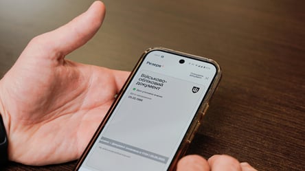 В Резерв+ произошел сбой: возьмите с собой бумажные документы - 285x160