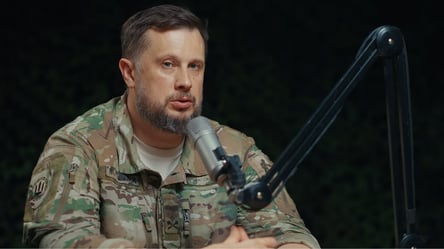 В Третьем армейском корпусе объяснили "замену" Билецкого на Рогозюка - 304x171