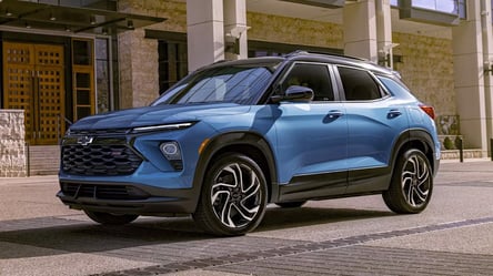 Найкращі кросовери для міської їзди у 2026 році - 285x160