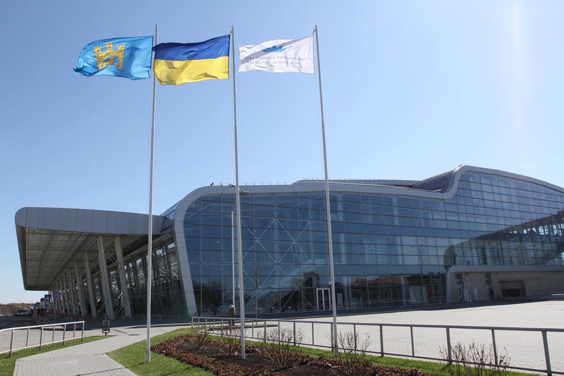 Львів Садовий