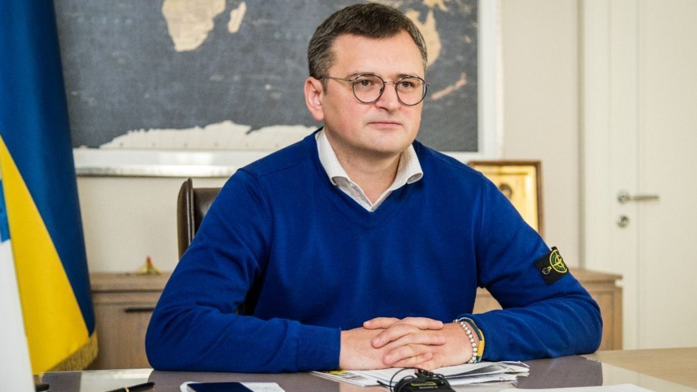 Мюнхенська конференція: Дмитро Кулеба назвав основні пріоритети України