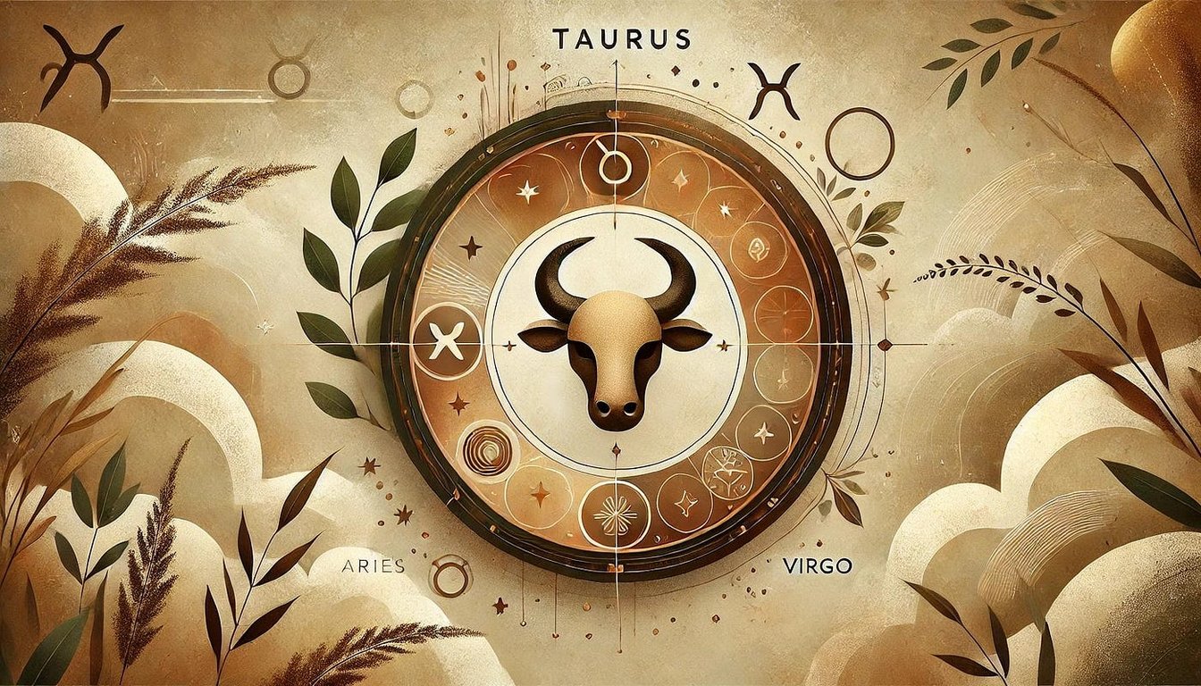 Любовний гороскоп на 2026 рік для Тельців