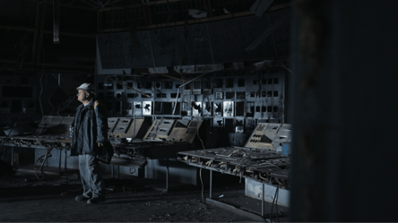 Героїчна робота енергетиків ТЕС Донбасу — дата виходу фільму - 290x166