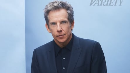 Зірка Голлівуду залишив послання Гераскевичу - 285x160