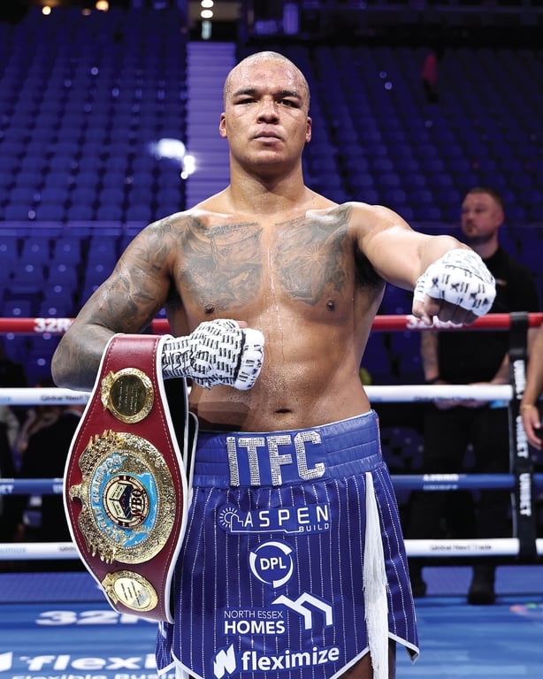 Фабио Вордли