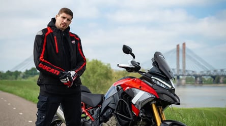 Верхувен пообещал шокировать Усика в Египте во время боя - 285x160