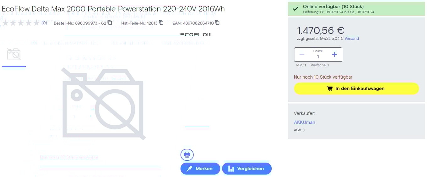 Насколько подорожали зарядные станции в Украине в июле 2024 года