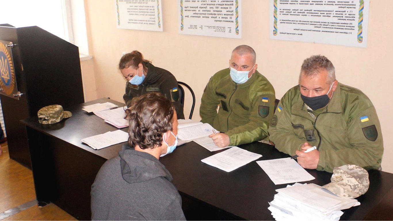 Мобилизация мужчин с пороками развития — в ТЦК объяснили, кого могут призвать