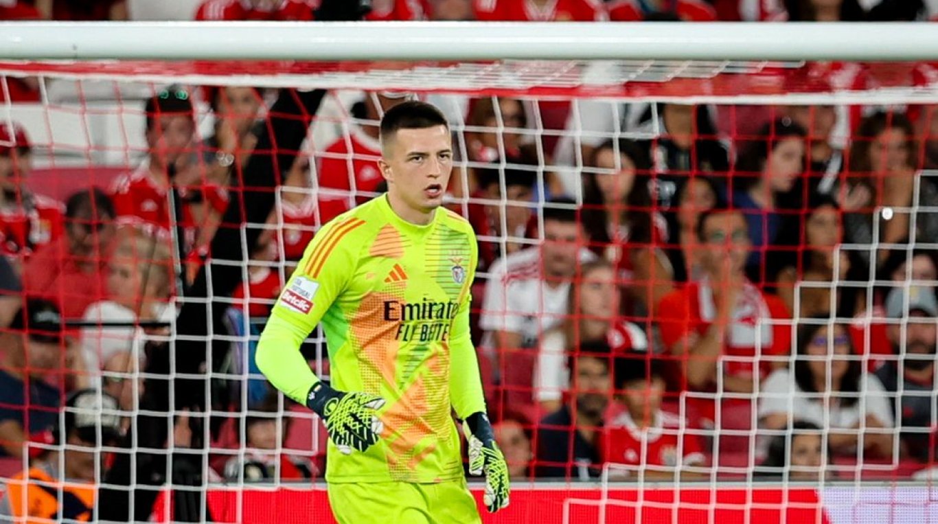 Анатолий Трубин