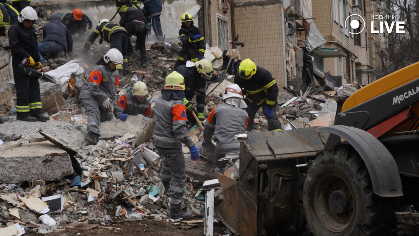 Річниця удару по Добровольського в Одесі