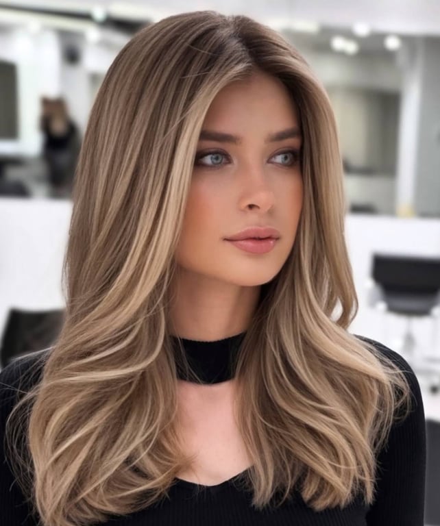 Цей колір волосся пасує майже усім