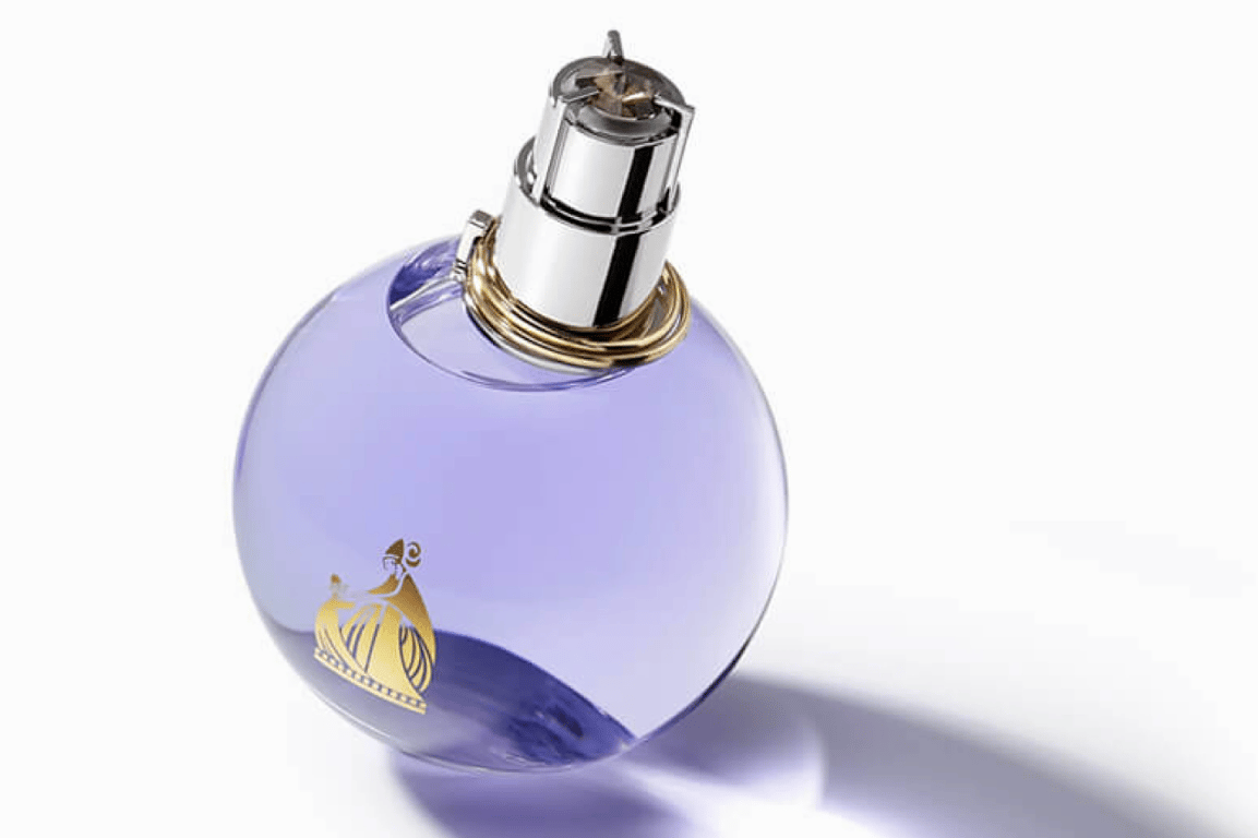 Цей аромат як весняний ранок