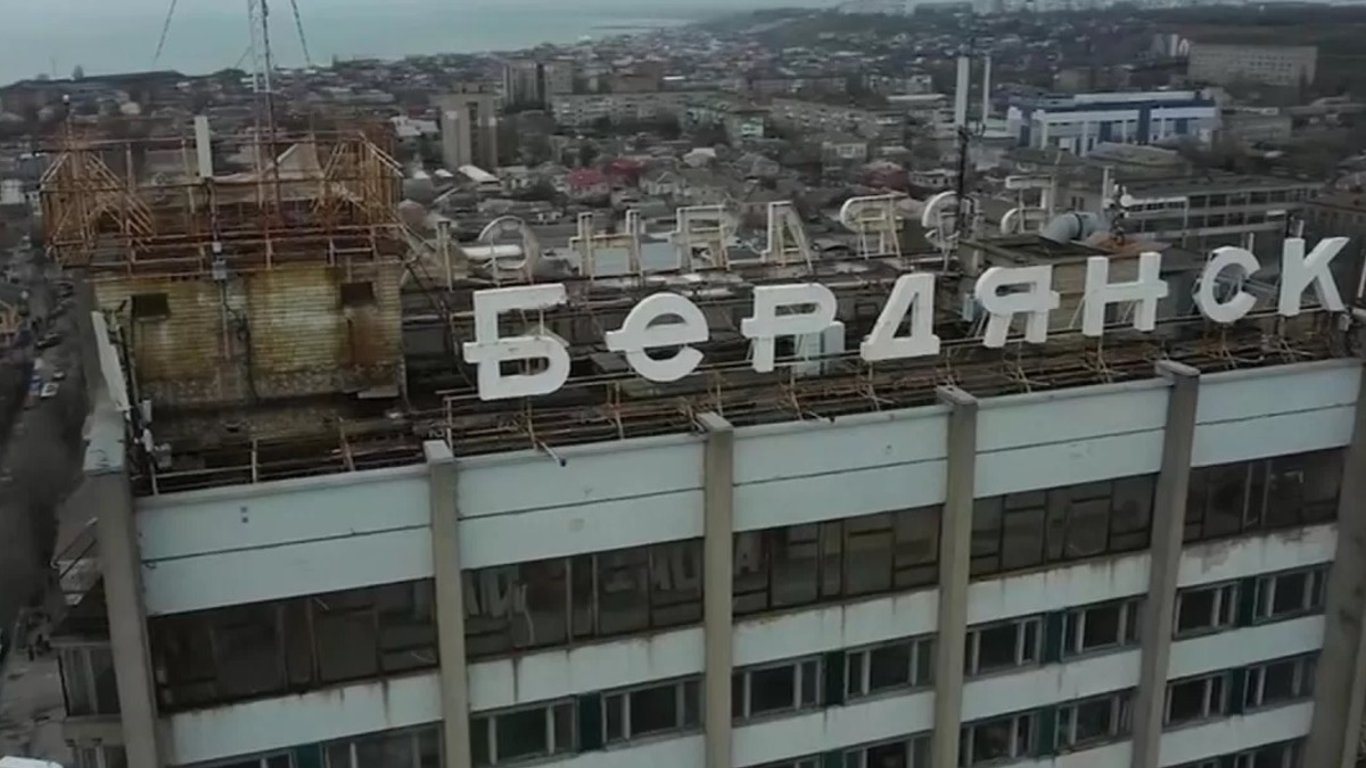 Бизнес в оккупации — Виктор Дудукалов рассказал о предпринимательстве в Бердянске