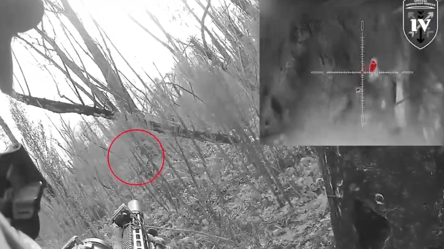 ССО уничтожили пятерых оккупантов в Донецкой области — видео - 290x160