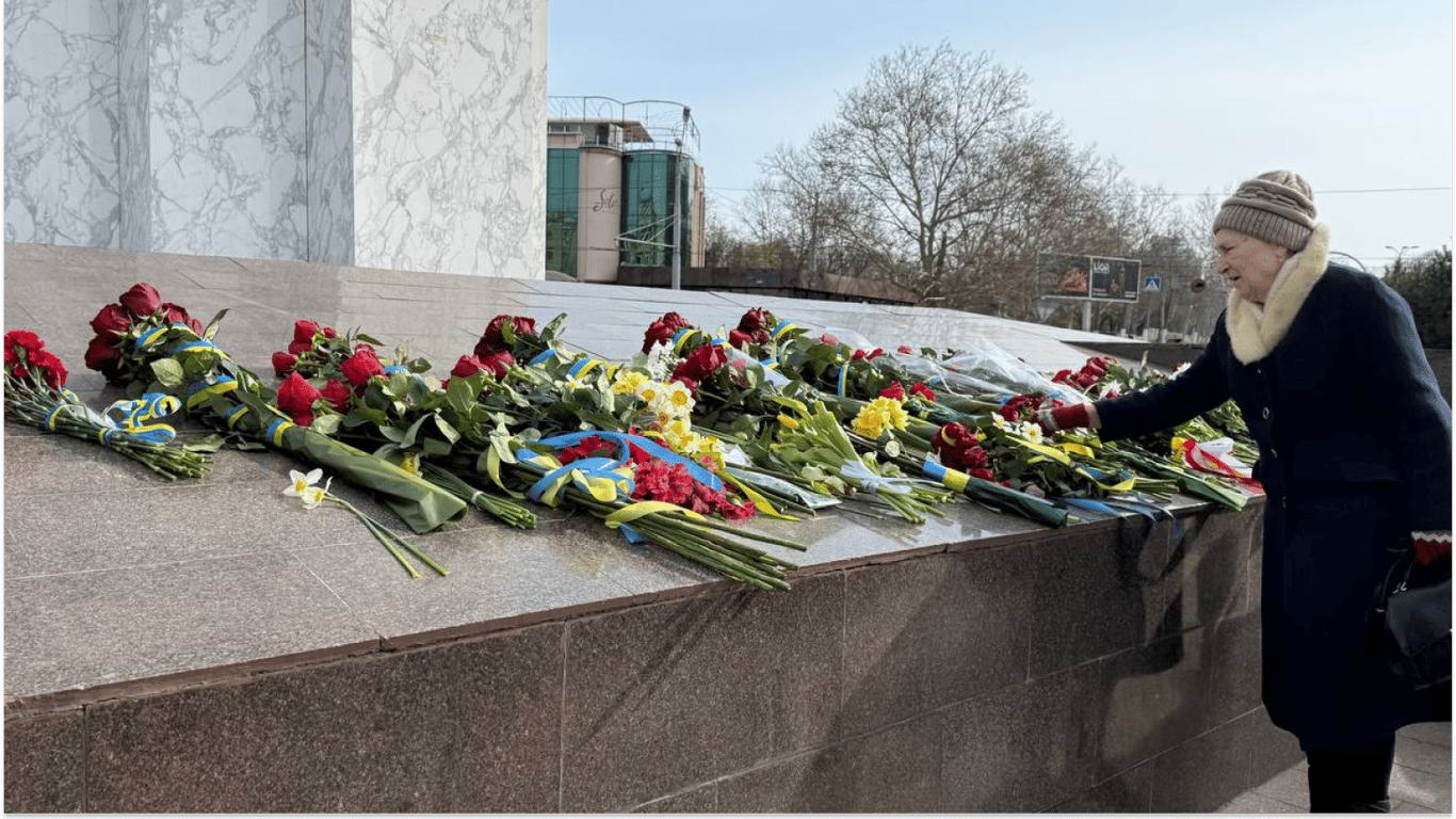 День освобождения Одессы: как изменилось его значение во время войны