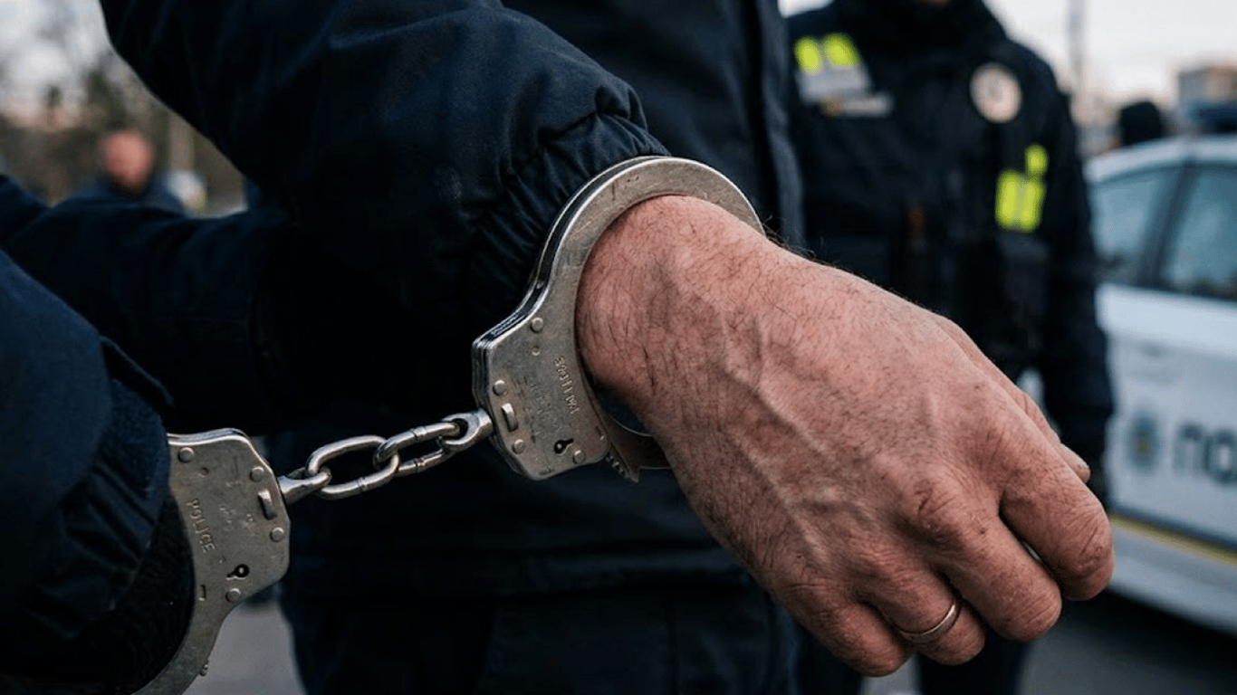 На Одещині уроженець РФ фотографував блокпости для ФСБ: вирок