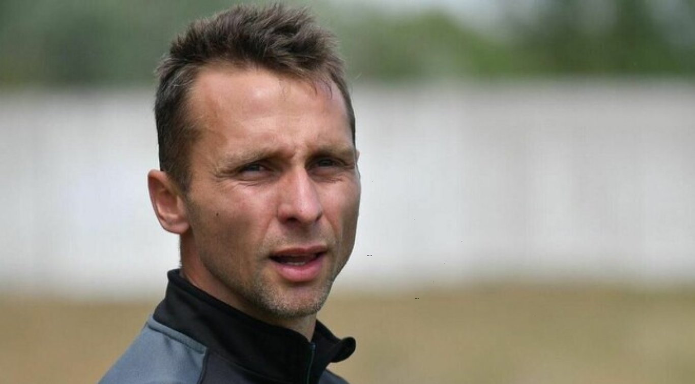 Владислав Лупашко