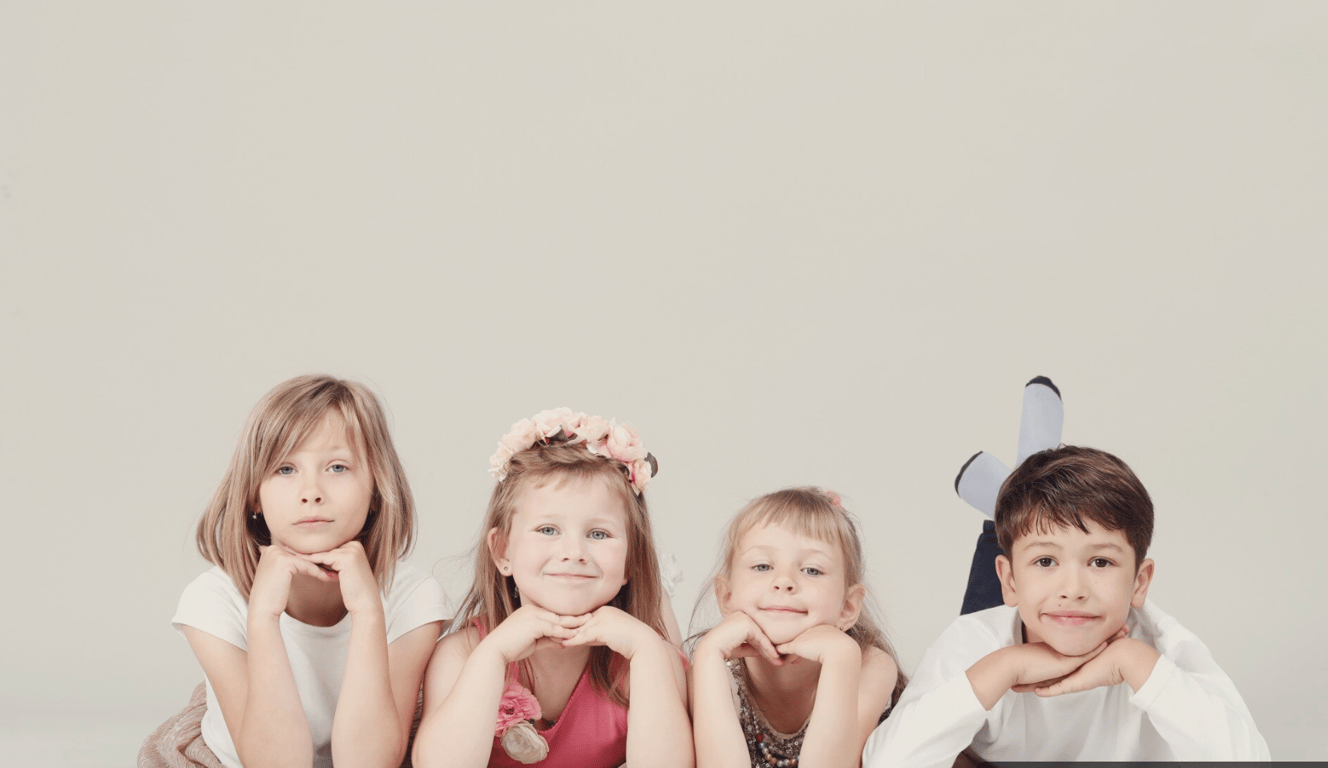 Усім батькам хочеться дати дитині сучасне ім'я