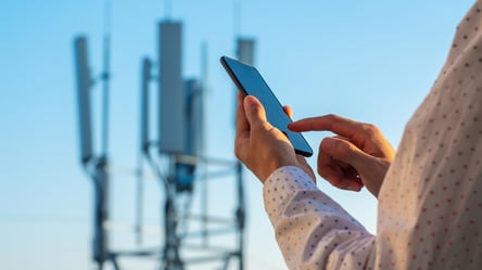 Украинцев предупредили об ухудшении качества мобильной связи и интернета — что говорят операторы - 285x160
