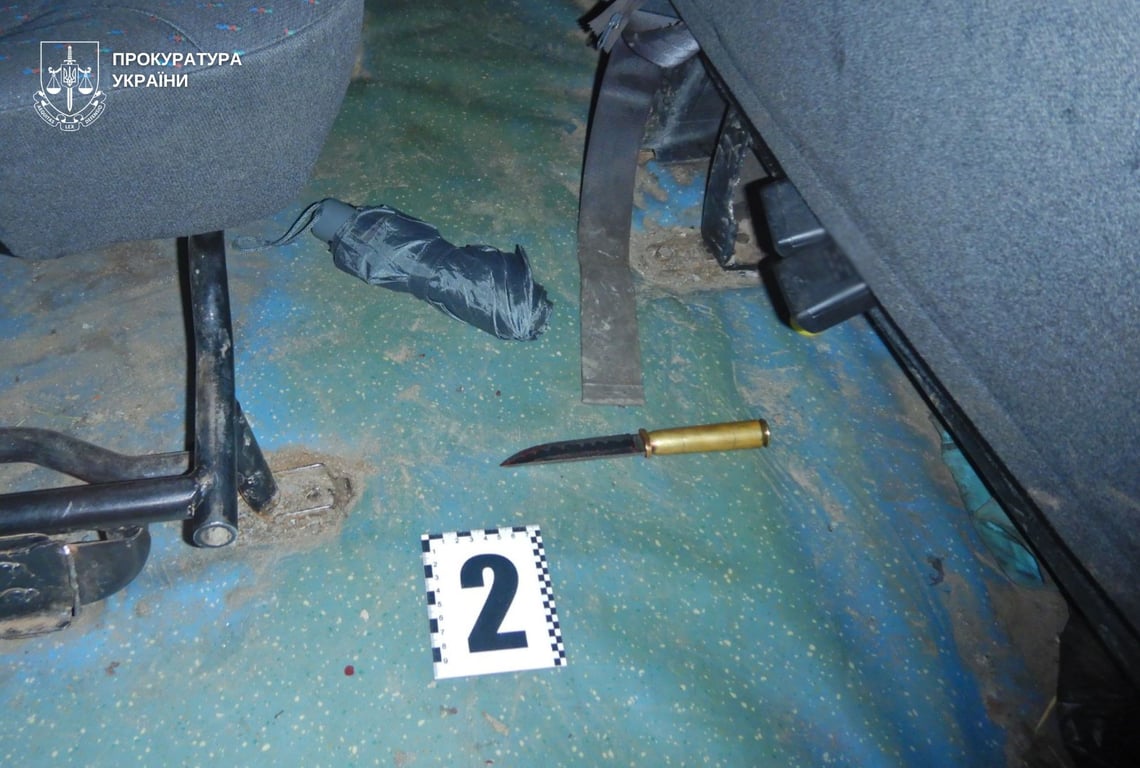 Працівника ТЦК вбили у Львові