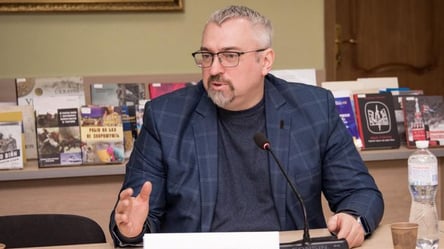 Федієнко: війна скоротила кількість інтернет-провайдерів на 50% - 285x160