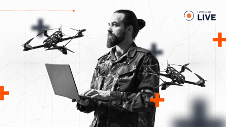 Від водія до оператора дронів — цивільні професії у війську - 290x166