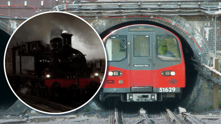 Первая подземка мира: как создавали легендарное метро в Лондоне - 285x160