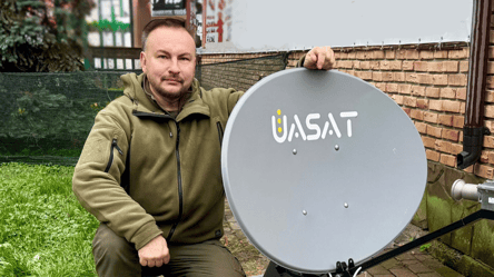 Сергій "Флеш": військова діяльність та робота в Міноборони - 290x160