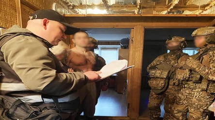 Двоє чоловіків підірвали банк — як їх покарав суд - 285x160