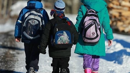 Батьків просять тепліше одягати дітей: у школах Львова немає потужних генераторів - 285x160