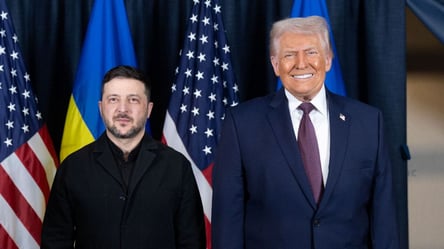 Встреча Зеленского с Трампом — каким был ключевой приоритет - 285x160