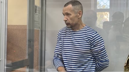 Убийство Парубия: суд во Львове допросил обвиняемого - 304x171